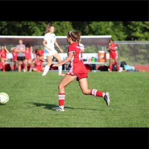 Meet your Posher, Jane